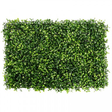 Thảm cỏ nhân tạo treo tường - cỏ cải xoong 60 x 40cm
